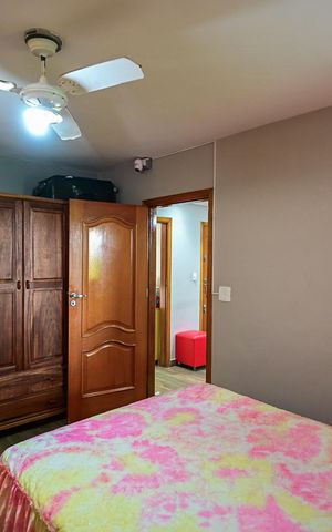 Casa à venda com 224m², 3 quartos e 4 vagasSuíte