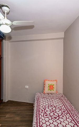 Casa à venda com 224m², 3 quartos e 4 vagasQuarto 1
