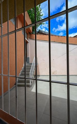 Casa à venda com 224m², 3 quartos e 4 vagasVista do Quarto 2