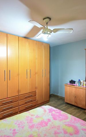 Casa à venda com 224m², 3 quartos e 4 vagasSuíte