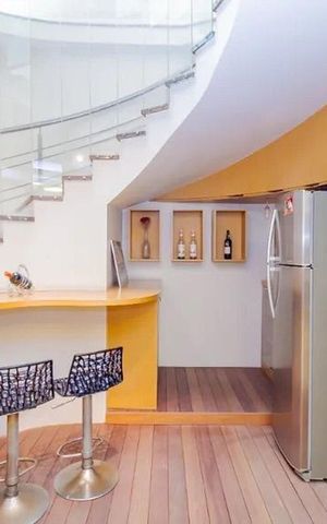 Casa à venda com 397m², 3 quartos e 6 vagas Casa à venda com 397m², 3 quartos e 6 vagasCloset