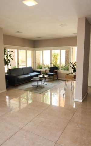 Apartamento à venda com 57m², 2 quartos e 1 vaga Apartamento à venda com 57m², 2 quartos e 1 vagaHall de entrada
