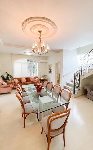 Casa para alugar com 420m², 5 quartos e 8 vagas