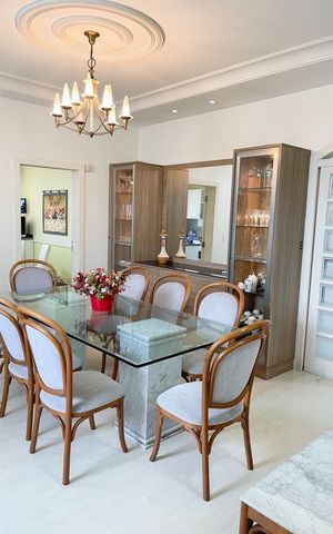 Casa para alugar com 420m², 5 quartos e 8 vagas
