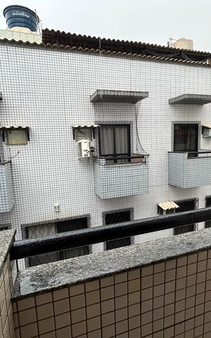 Casa à venda com 124m², 2 quartos e 1 vagaVaranda do Quarto