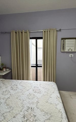 Casa à venda com 124m², 2 quartos e 1 vagaSuíte