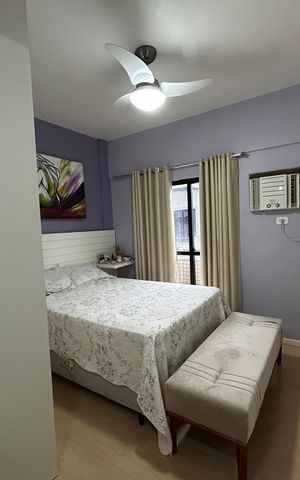 Casa à venda com 124m², 2 quartos e 1 vagaSuíte