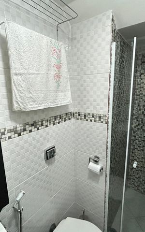 Casa à venda com 124m², 2 quartos e 1 vagaBanheiro 3