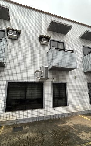 Casa à venda com 124m², 2 quartos e 1 vagaFachada