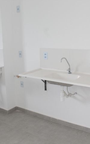 Apartamento para alugar com 60m², 2 quartos e 1 vaga Apartamento para alugar com 60m², 2 quartos e 1 vagaCozinha