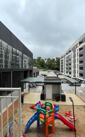 Apartamento para alugar com 60m², 2 quartos e 1 vaga Apartamento para alugar com 60m², 2 quartos e 1 vagaÁrea comum - Piscina