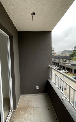 Apartamento para alugar com 60m², 2 quartos e 1 vaga Apartamento para alugar com 60m², 2 quartos e 1 vagaPlaca