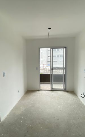Apartamento para alugar com 60m², 2 quartos e 1 vaga Apartamento para alugar com 60m², 2 quartos e 1 vagaSala