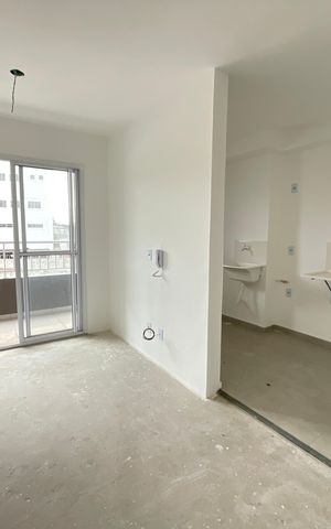 Apartamento para alugar com 60m², 2 quartos e 1 vaga Apartamento para alugar com 60m², 2 quartos e 1 vagaSala