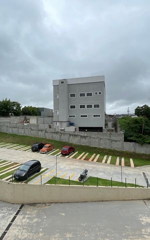 Apartamento para alugar com 60m², 2 quartos e 1 vaga Apartamento para alugar com 60m², 2 quartos e 1 vagaVista