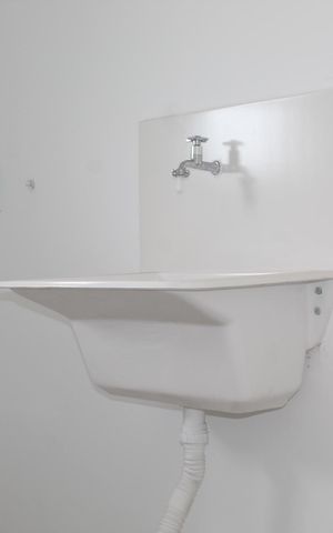 Apartamento para alugar com 60m², 2 quartos e 1 vaga Apartamento para alugar com 60m², 2 quartos e 1 vagaCozinha e Área de Serviço