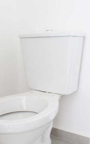 Apartamento para alugar com 60m², 2 quartos e 1 vaga Apartamento para alugar com 60m², 2 quartos e 1 vagaBanheiro da Suíte