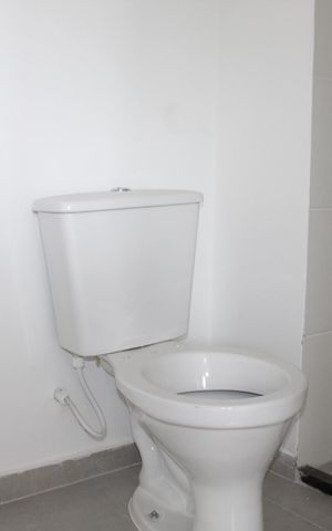 Apartamento para alugar com 60m², 2 quartos e 1 vaga Apartamento para alugar com 60m², 2 quartos e 1 vagaBanheiro Social