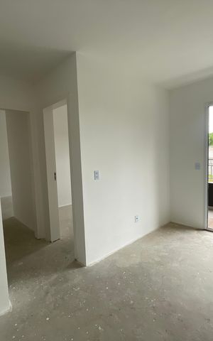Apartamento para alugar com 60m², 2 quartos e 1 vaga Apartamento para alugar com 60m², 2 quartos e 1 vagaSala
