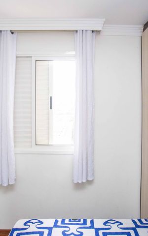Apartamento à venda com 63m², 3 quartos e 1 vagaQuarto Suíte