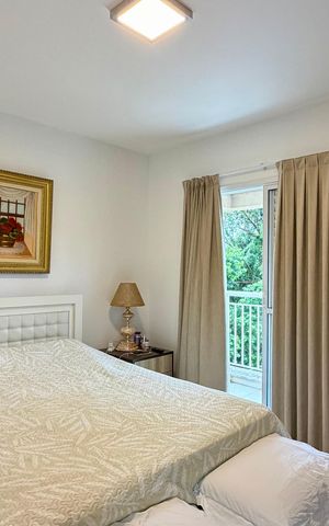 Apartamento à venda com 231m², 3 quartos e 3 vagas Apartamento à venda com 231m², 3 quartos e 3 vagasQuarto 1