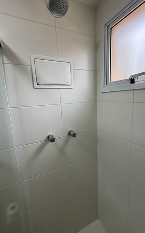 Apartamento à venda com 231m², 3 quartos e 3 vagas Apartamento à venda com 231m², 3 quartos e 3 vagasBanheiro 2