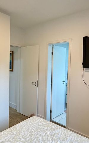 Apartamento à venda com 231m², 3 quartos e 3 vagas Apartamento à venda com 231m², 3 quartos e 3 vagasQuarto 2