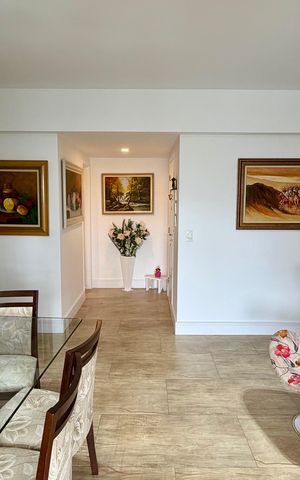 Apartamento à venda com 231m², 3 quartos e 3 vagas Apartamento à venda com 231m², 3 quartos e 3 vagasSala 7