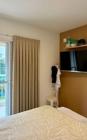 Apartamento à venda com 231m², 3 quartos e 3 vagas Apartamento à venda com 231m², 3 quartos e 3 vagasQuarto 1