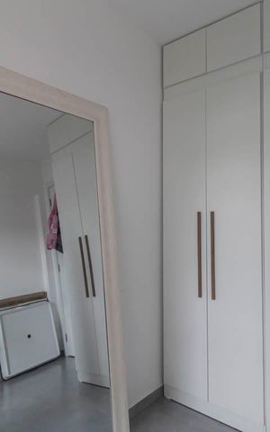 Apartamento à venda com 78m², 2 quartos e 1 vaga Apartamento à venda com 78m², 2 quartos e 1 vagaQuarto