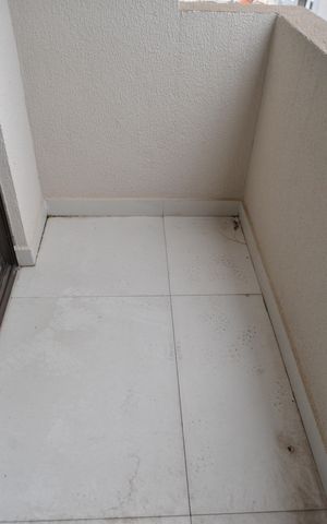 Apartamento à venda com 56m², 1 quarto e 1 vagaVaranda da Sala