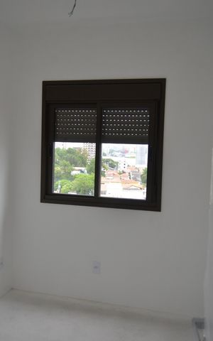 Apartamento à venda com 56m², 1 quarto e 1 vagaQuarto 1