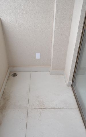 Apartamento à venda com 56m², 1 quarto e 1 vagaVaranda da Sala