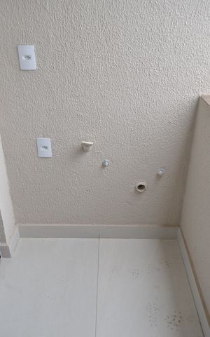 Apartamento à venda com 56m², 1 quarto e 1 vagaÁrea de Serviço