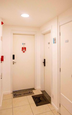 Apartamento à venda com 67m², 2 quartos e 1 vagaHall de entrada
