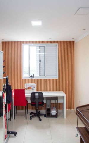 Apartamento à venda com 67m², 2 quartos e 1 vagaSala de Estar