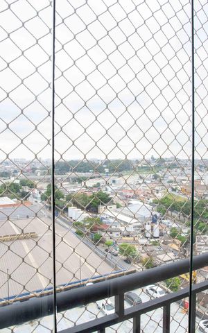 Apartamento à venda com 67m², 2 quartos e 1 vagaVaranda da Sala