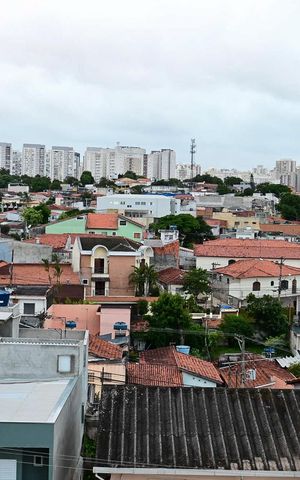 Apartamento para alugar com 47m², 1 quarto e 1 vagaVista