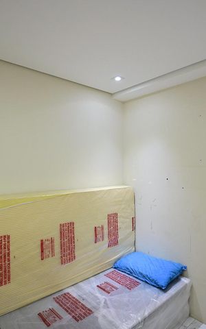 Apartamento para alugar com 47m², 1 quarto e 1 vagaQuarto 1
