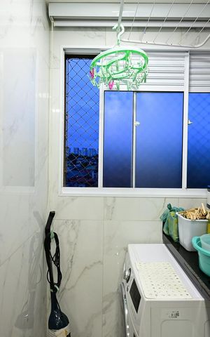 Apartamento para alugar com 47m², 1 quarto e 1 vagaÁrea de Serviço 