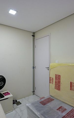 Apartamento para alugar com 47m², 1 quarto e 1 vagaQuarto 1