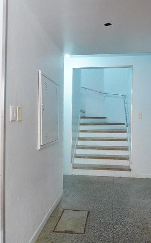Studio à venda com 33m², 1 quarto e sem vagaHall de entrada