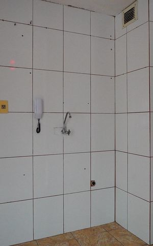 Studio à venda com 33m², 1 quarto e sem vagaSala-Cozinha 