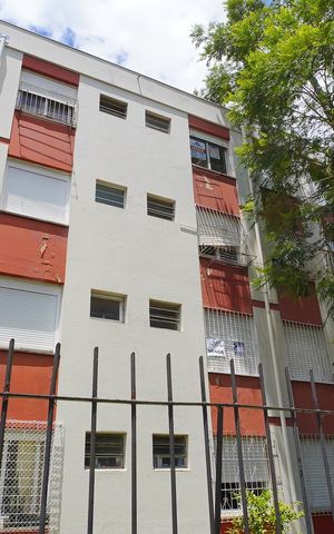 Studio à venda com 33m², 1 quarto e sem vagaPlaquinha 