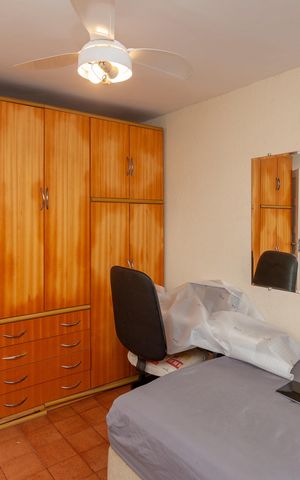 Casa à venda com 160m², 3 quartos e 2 vagasQuarto Suíte 2