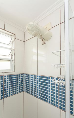 Casa à venda com 160m², 3 quartos e 2 vagasBanheiro da Suíte 2