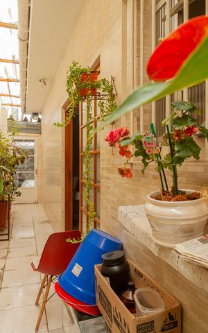 Casa à venda com 160m², 3 quartos e 2 vagasCorredor