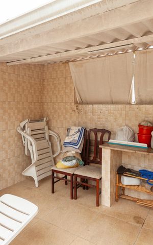 Casa à venda com 160m², 3 quartos e 2 vagasÁrea de Lazer