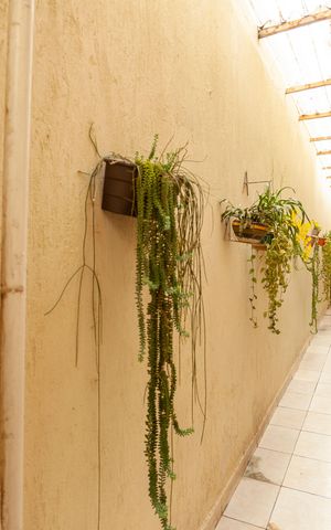 Casa à venda com 160m², 3 quartos e 2 vagasCorredor