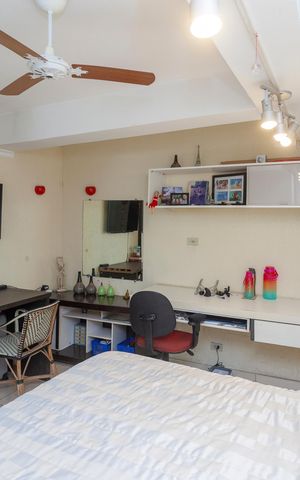 Casa à venda com 160m², 3 quartos e 2 vagasQuarto Suíte
